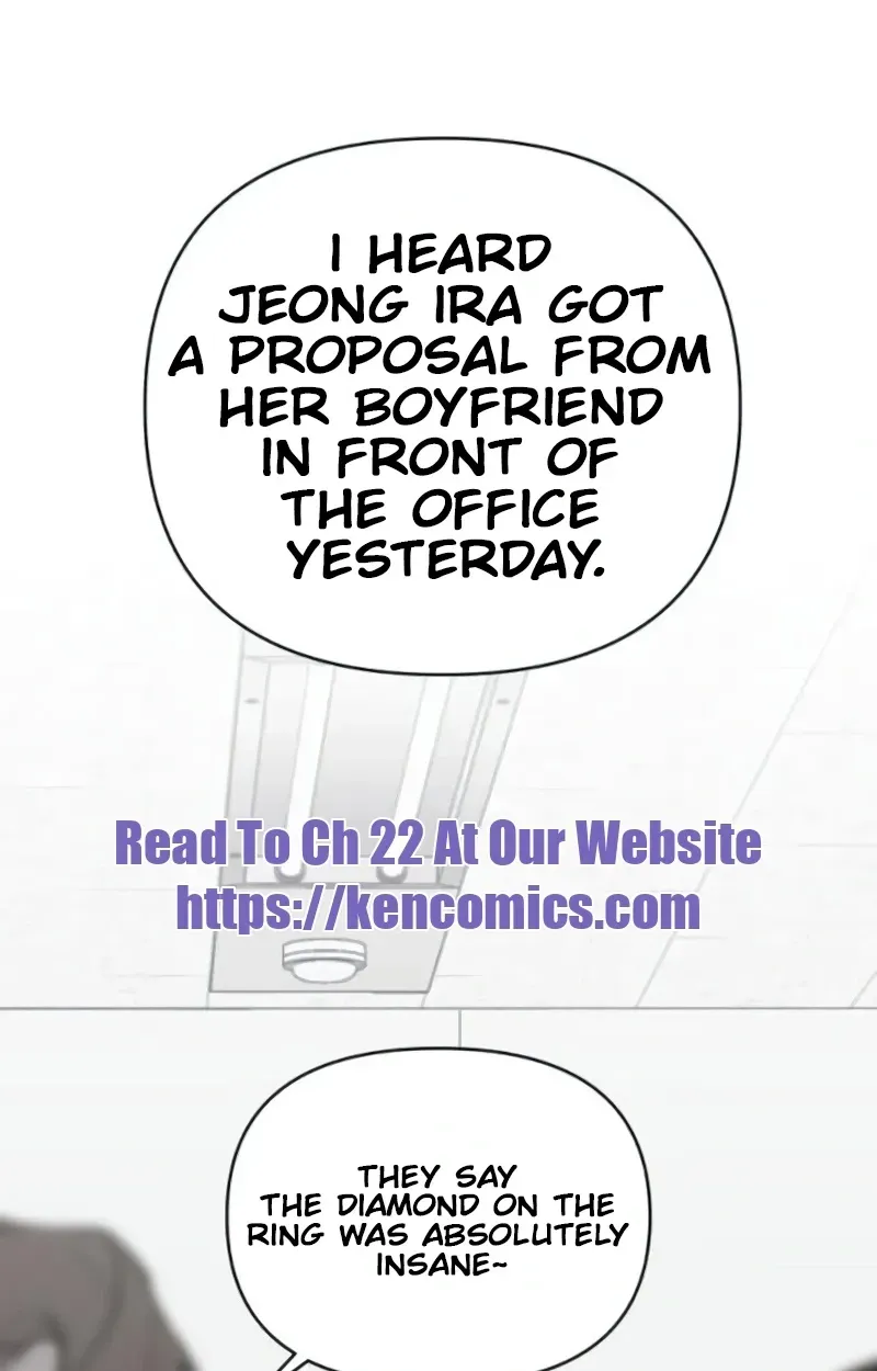 Awkward Relationship Chapter 16 page 78 - 