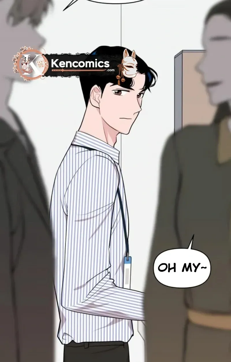Awkward Relationship Chapter 16 page 79 - 