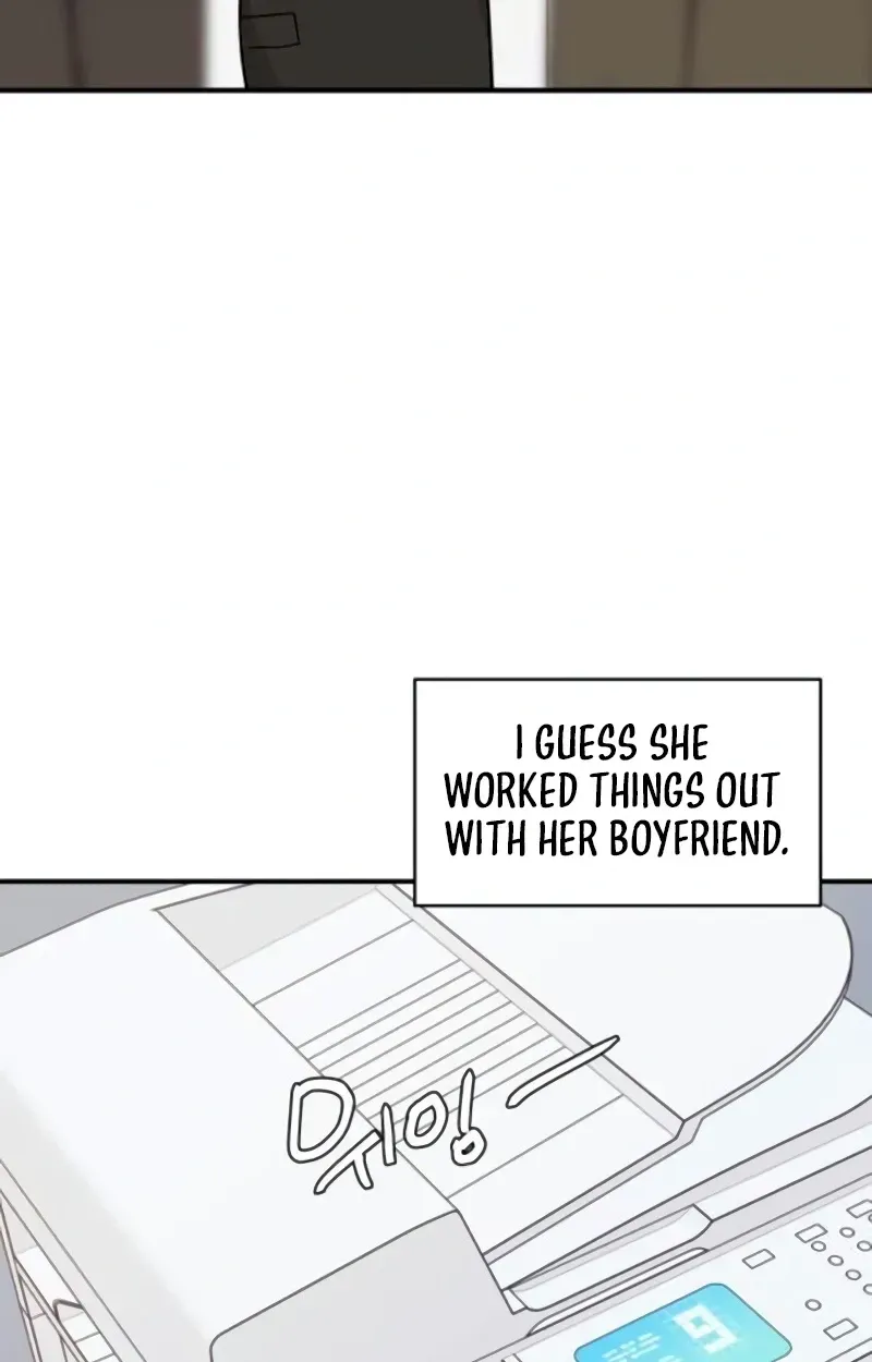 Awkward Relationship Chapter 16 page 80 - 