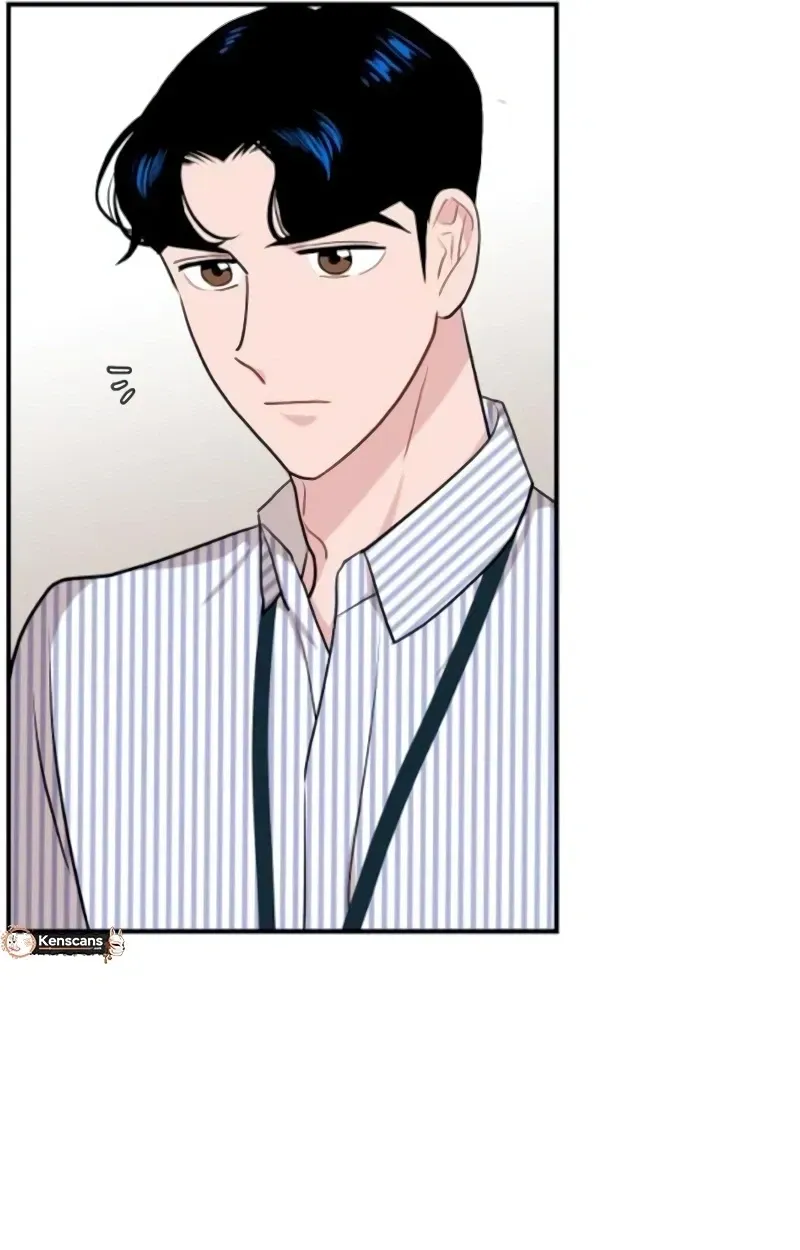 Awkward Relationship Chapter 16 page 84 - 
