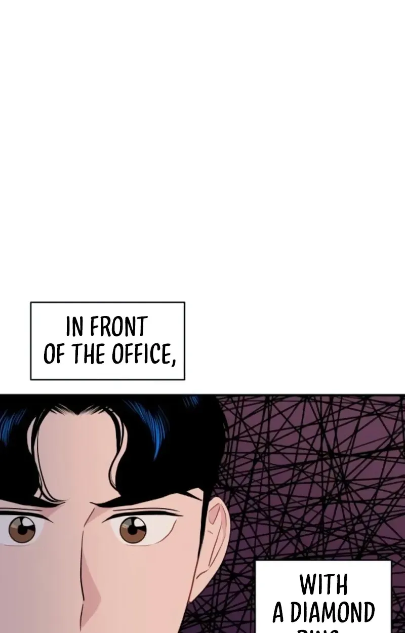 Awkward Relationship Chapter 16 page 86 - 