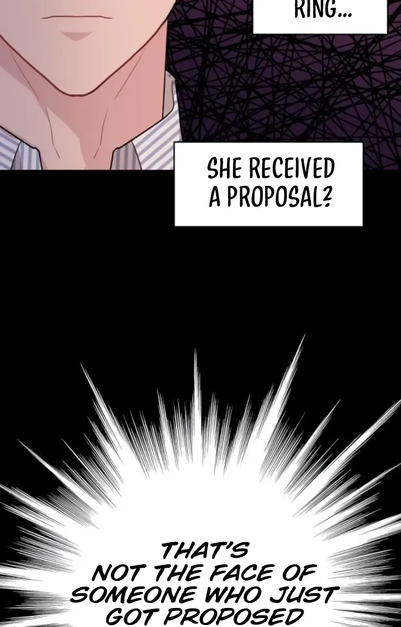 Awkward Relationship Chapter 16 page 87 - 