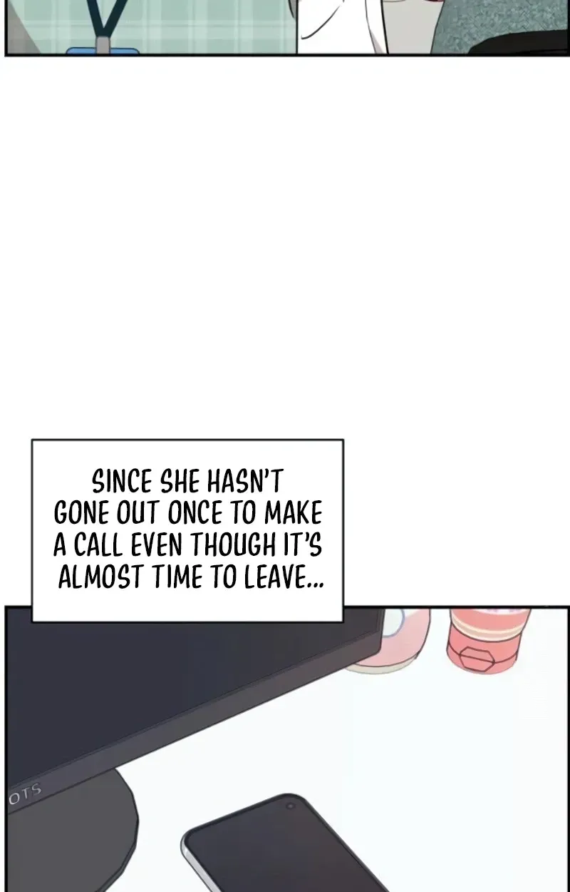 Awkward Relationship Chapter 16 page 92 - 