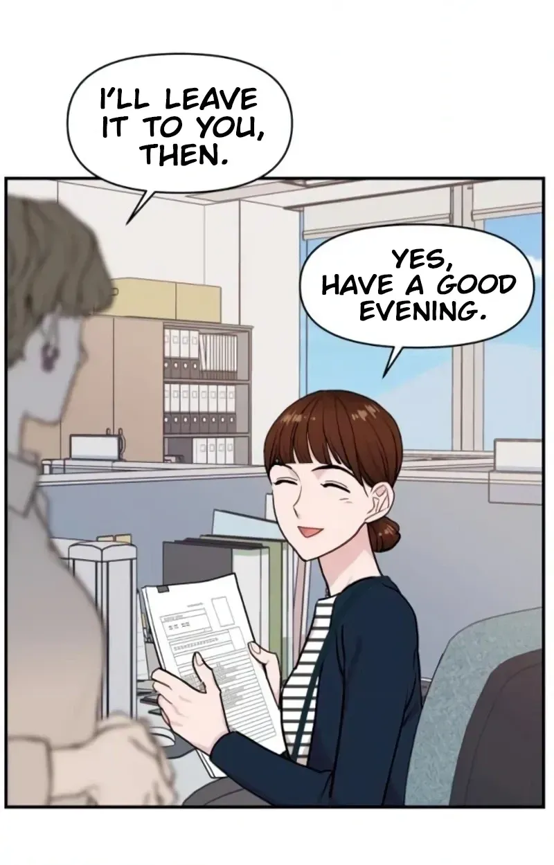 Awkward Relationship Chapter 16 page 95 - 