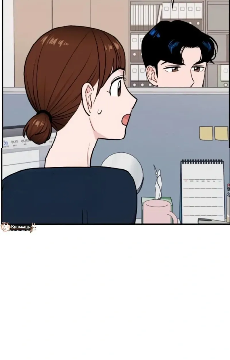 Awkward Relationship Chapter 16 page 98 - 