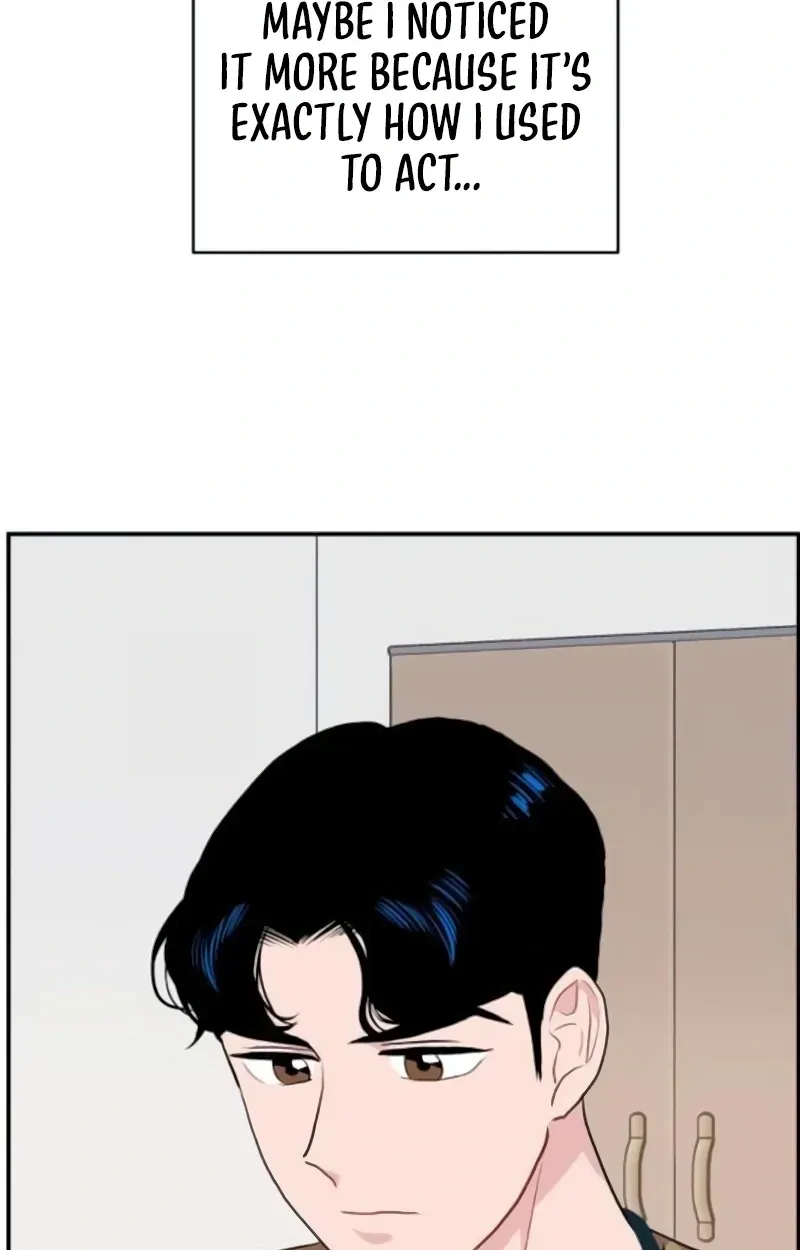 Awkward Relationship Chapter 16 page 100 - 