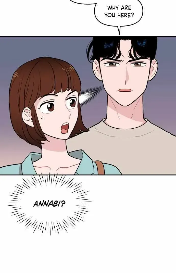 Awkward Relationship Chapter 2.1 page 42 - 