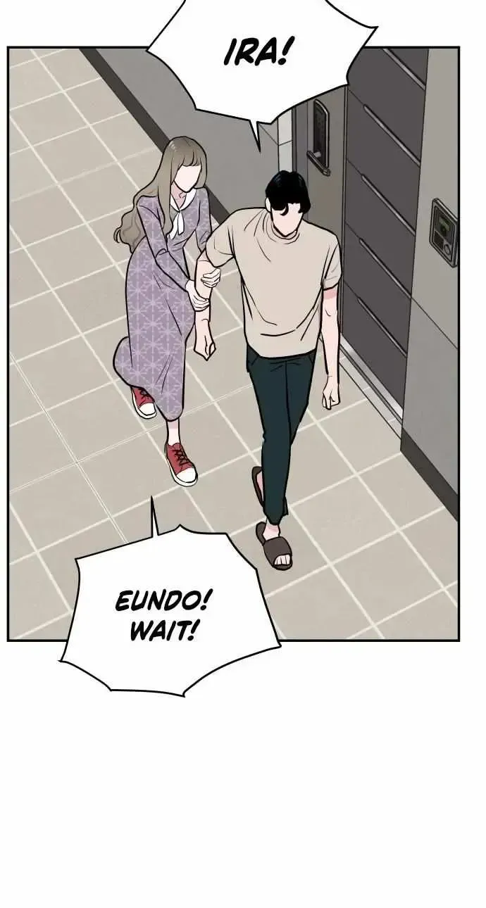 Awkward Relationship Chapter 2.1 page 49 - 