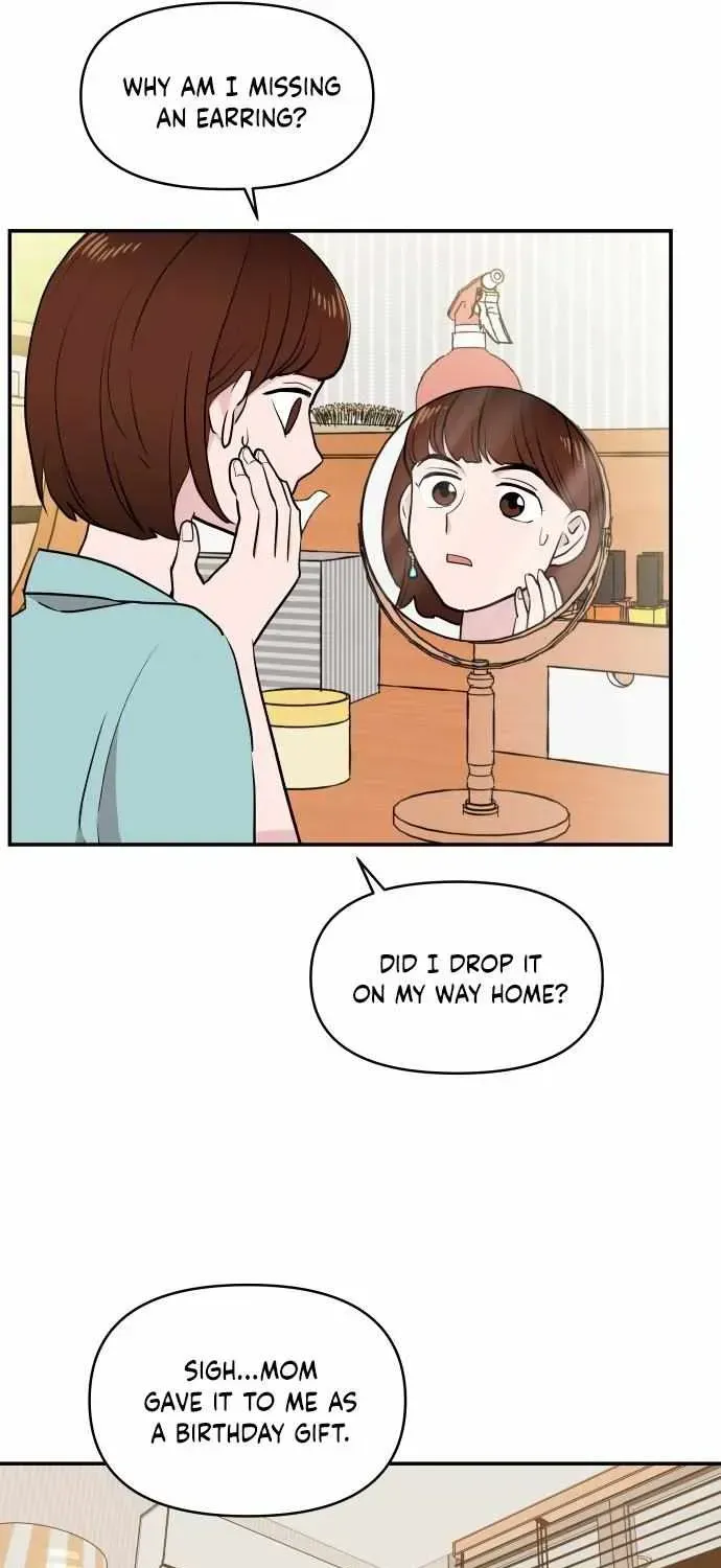 Awkward Relationship Chapter 2.1 page 66 - 