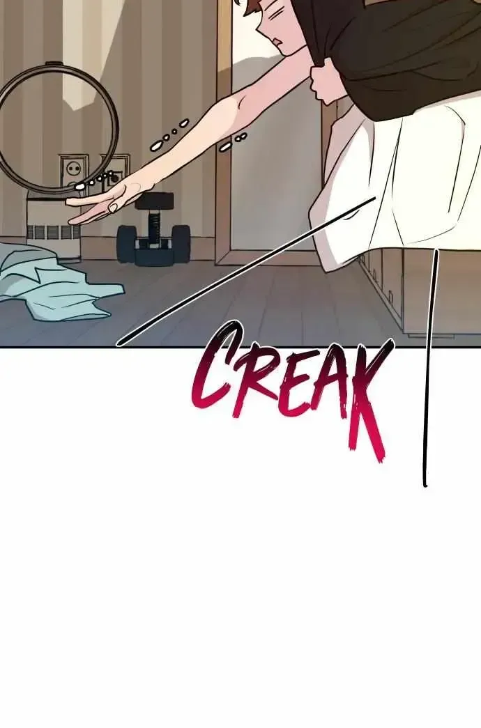 Awkward Relationship Chapter 2.1 page 8 - 