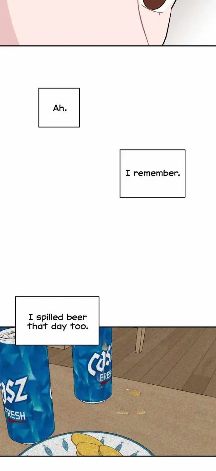 Awkward Relationship Chapter 2.1 page 91 - 