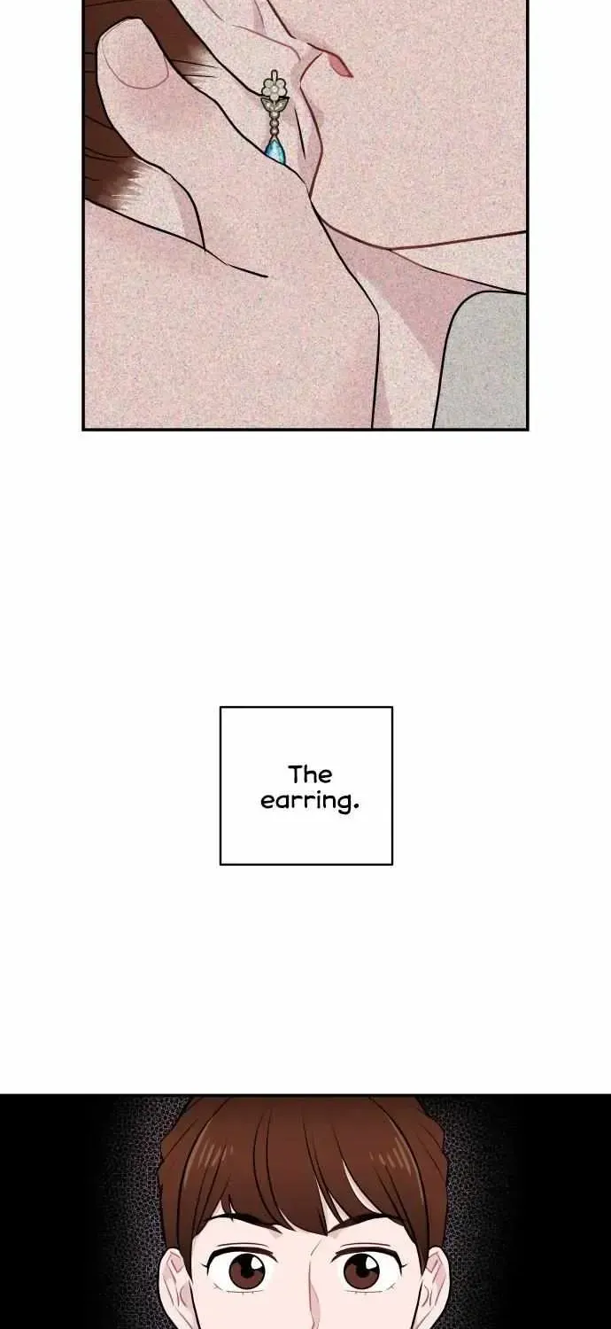 Awkward Relationship Chapter 2.1 page 94 - 