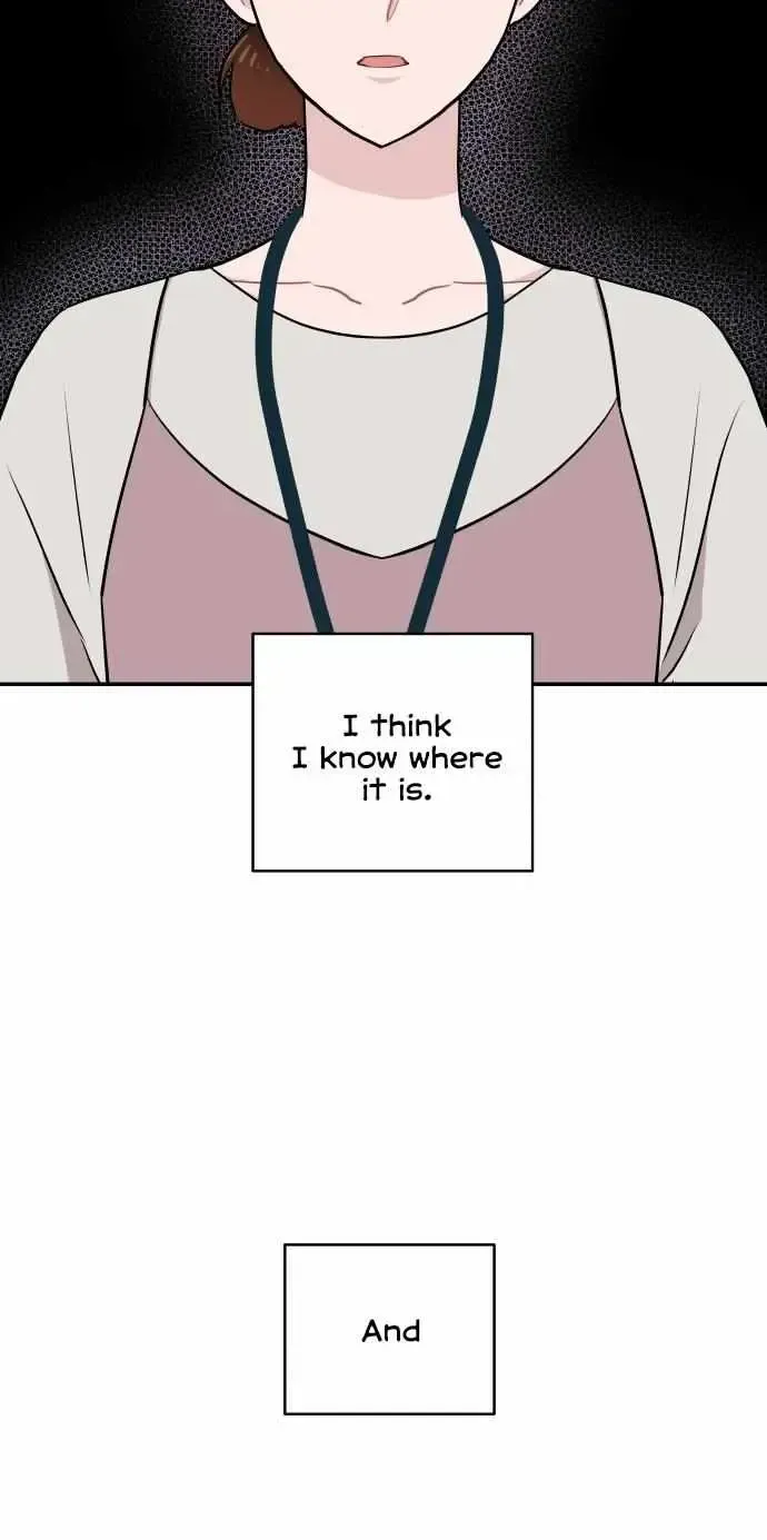 Awkward Relationship Chapter 2.1 page 95 - 