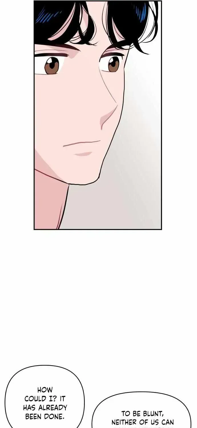 Awkward Relationship Chapter 2.2 page 25 - 