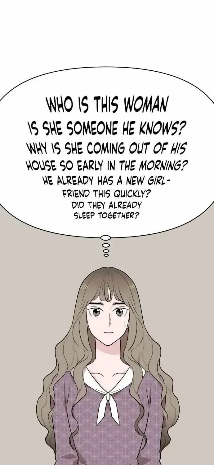 Awkward Relationship Chapter 2.2 page 45 - 