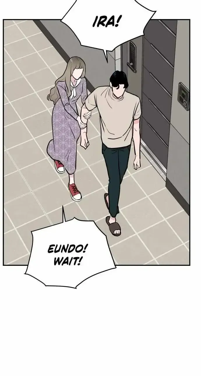 Awkward Relationship Chapter 2.2 page 49 - 