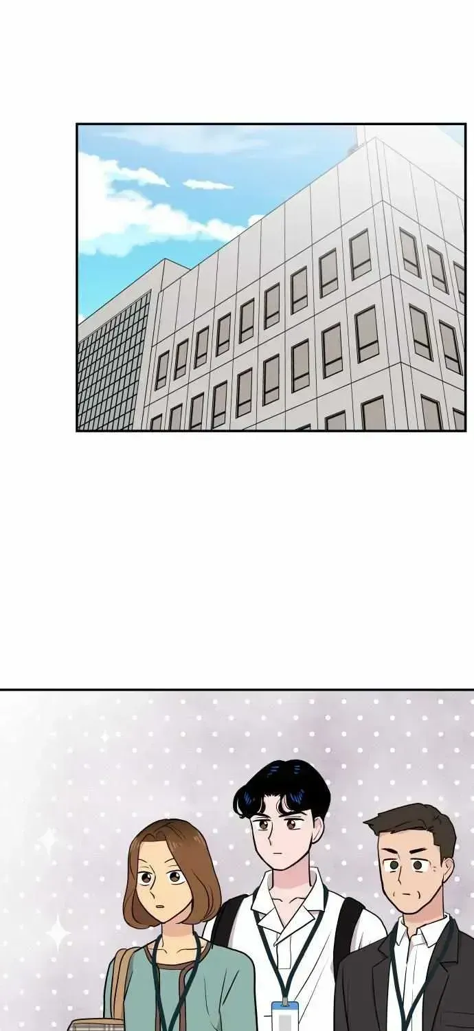 Awkward Relationship Chapter 2.2 page 68 - 
