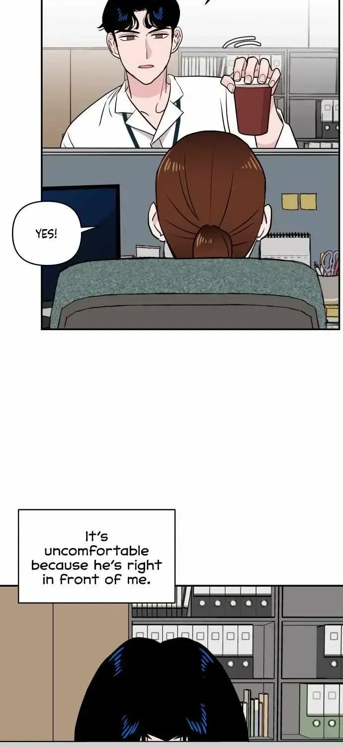 Awkward Relationship Chapter 2.2 page 75 - 