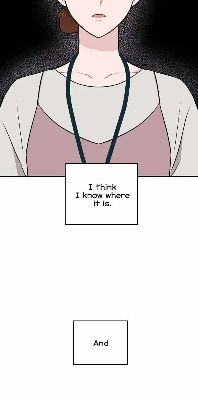 Awkward Relationship Chapter 2.2 page 95 - 