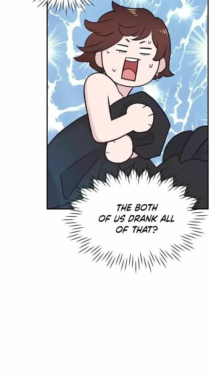 Awkward Relationship Chapter 2.3 page 5 - 