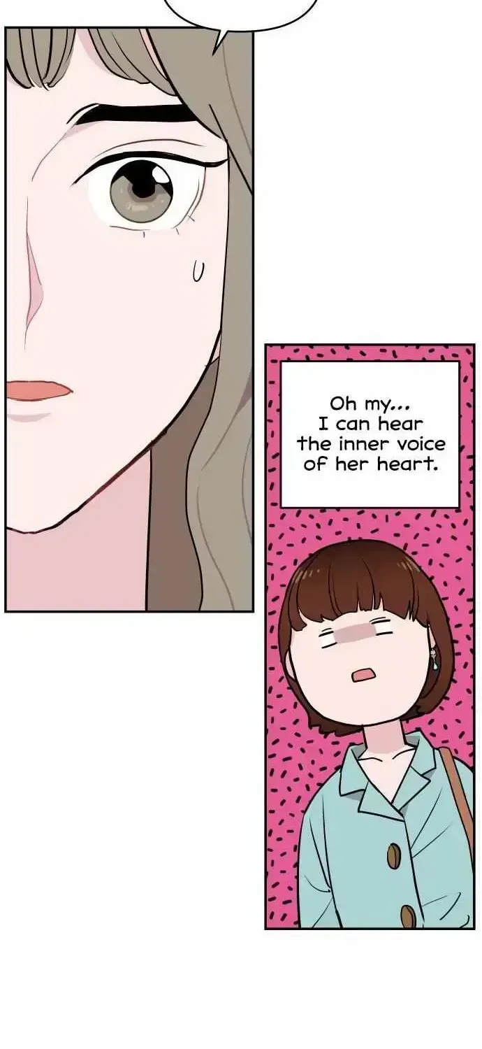 Awkward Relationship Chapter 2.3 page 44 - 