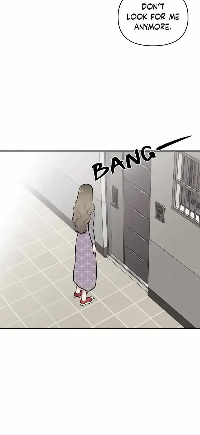 Awkward Relationship Chapter 2.3 page 52 - 