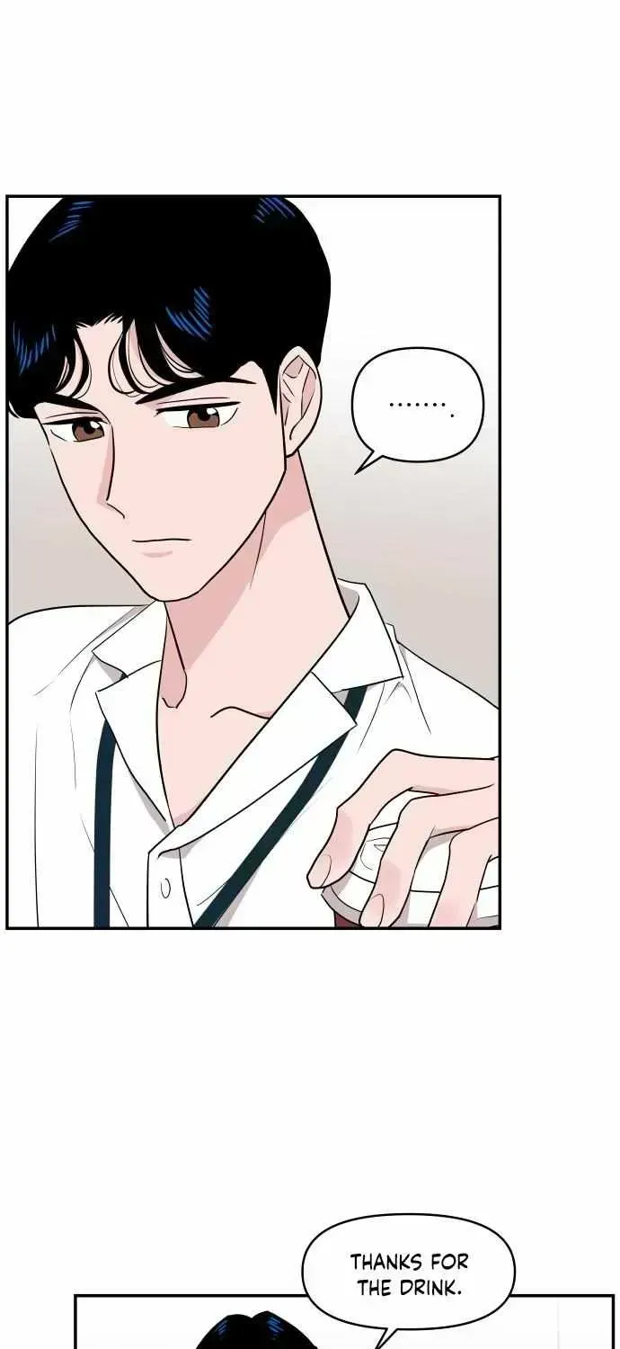 Awkward Relationship Chapter 2.3 page 74 - 