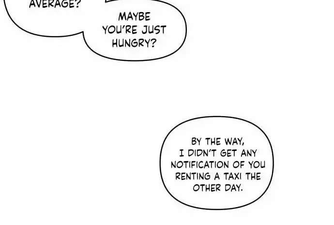 Awkward Relationship Chapter 2.3 page 85 - 