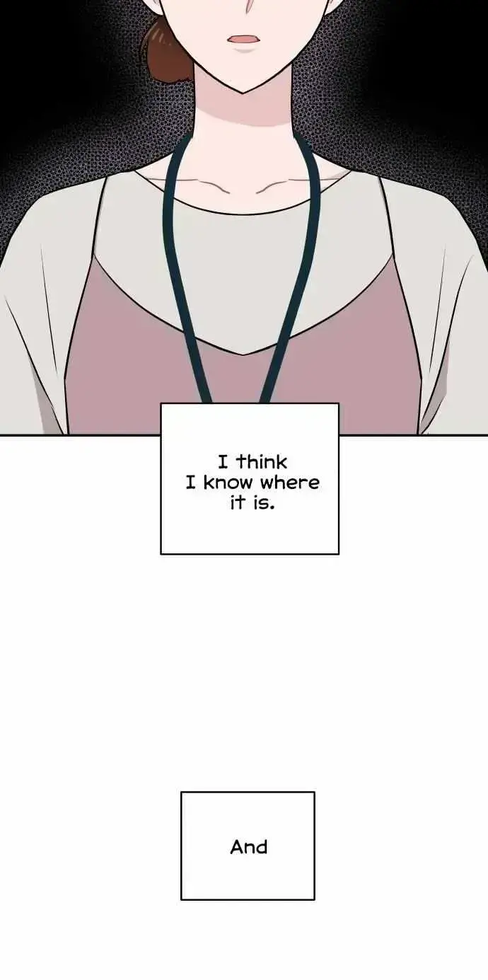 Awkward Relationship Chapter 2.3 page 95 - 
