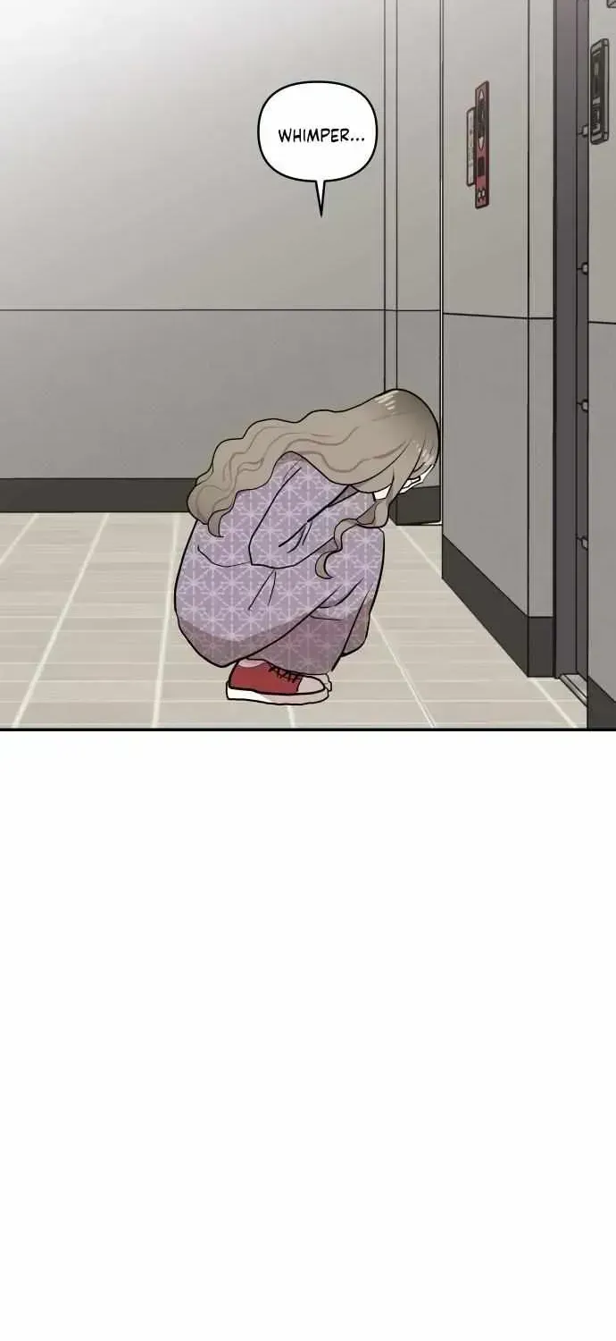 Awkward Relationship Chapter 2.4 page 55 - 