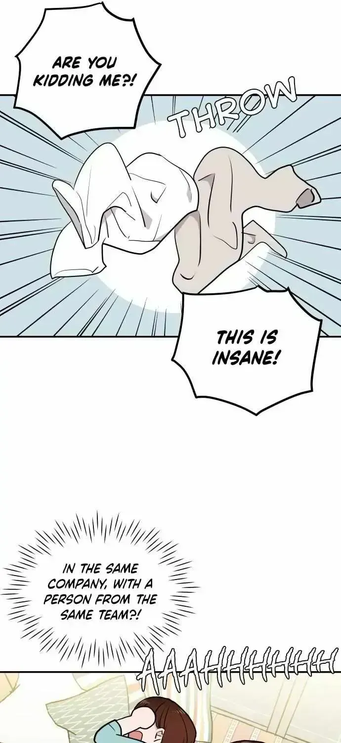Awkward Relationship Chapter 2.4 page 62 - 