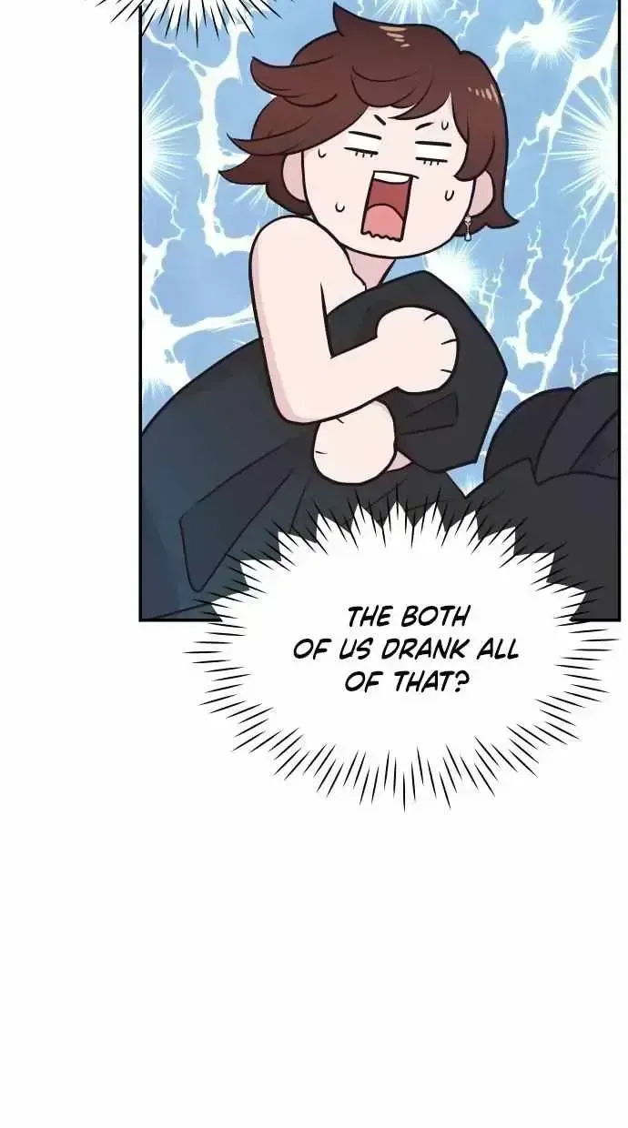 Awkward Relationship Chapter 2.5 page 5 - 