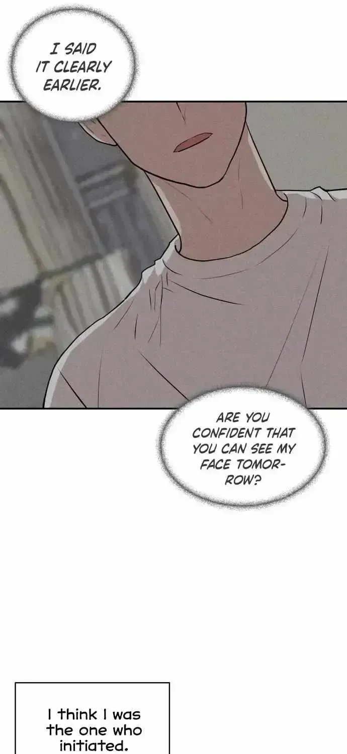 Awkward Relationship Chapter 2.6 page 6 - 
