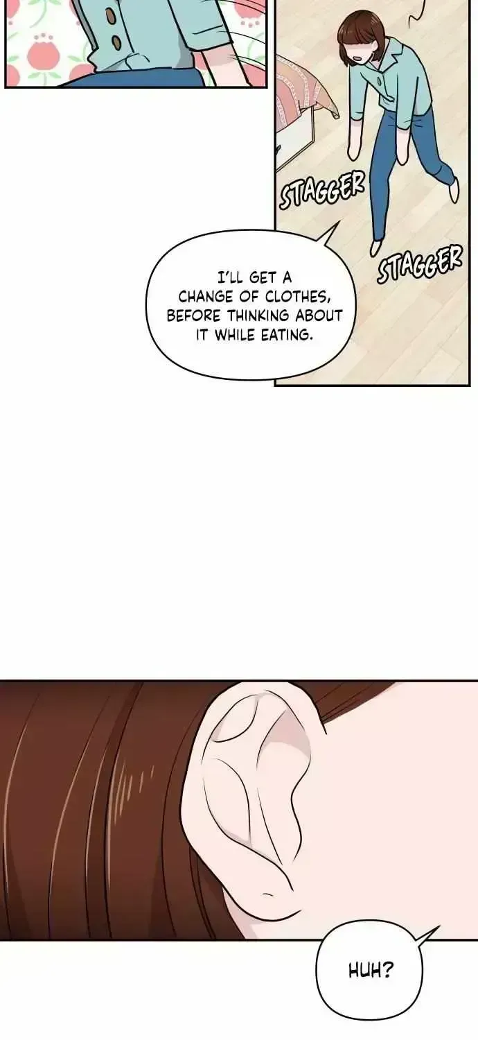 Awkward Relationship Chapter 2.6 page 64 - 