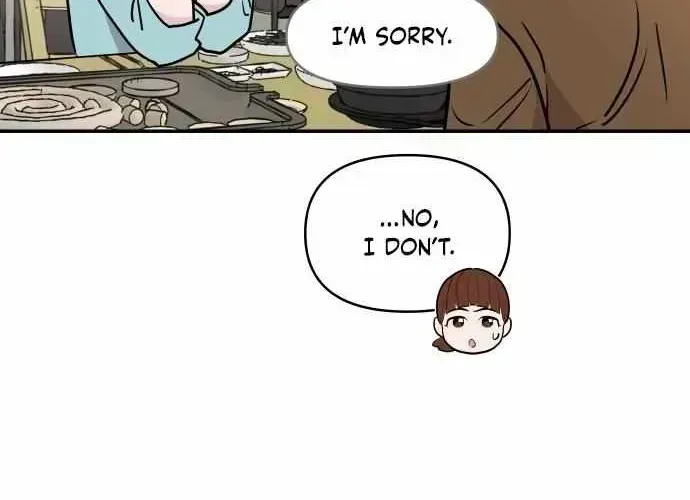 Awkward Relationship Chapter 2.7 page 20 - 