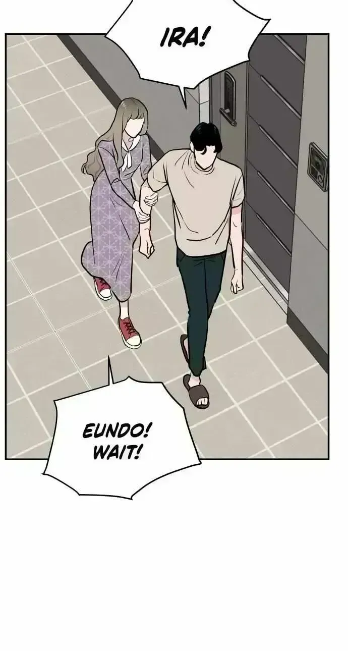 Awkward Relationship Chapter 2.8 page 49 - 