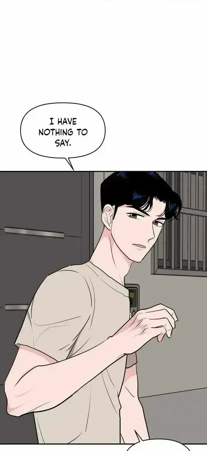 Awkward Relationship Chapter 2.8 page 51 - 