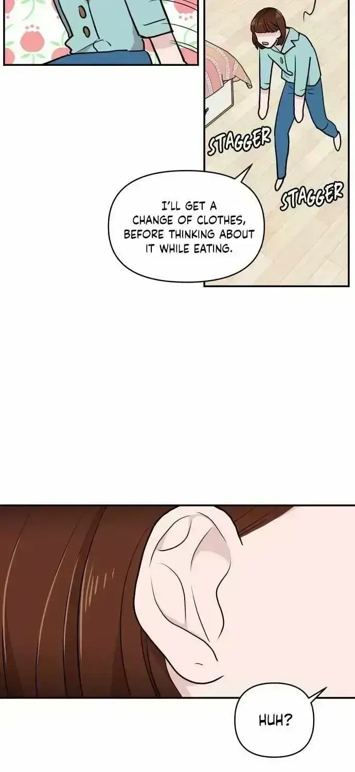 Awkward Relationship Chapter 2.8 page 64 - 