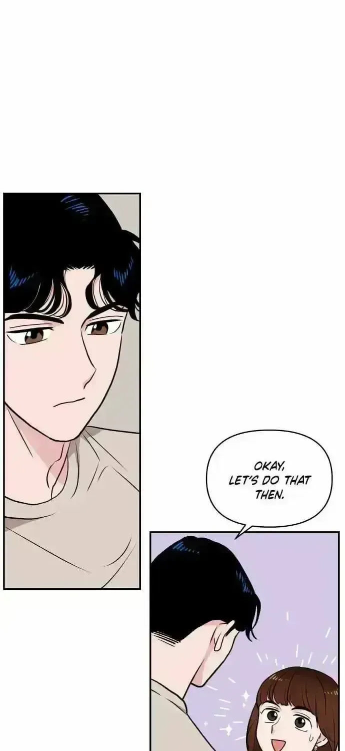 Awkward Relationship Chapter 2.9 page 29 - 