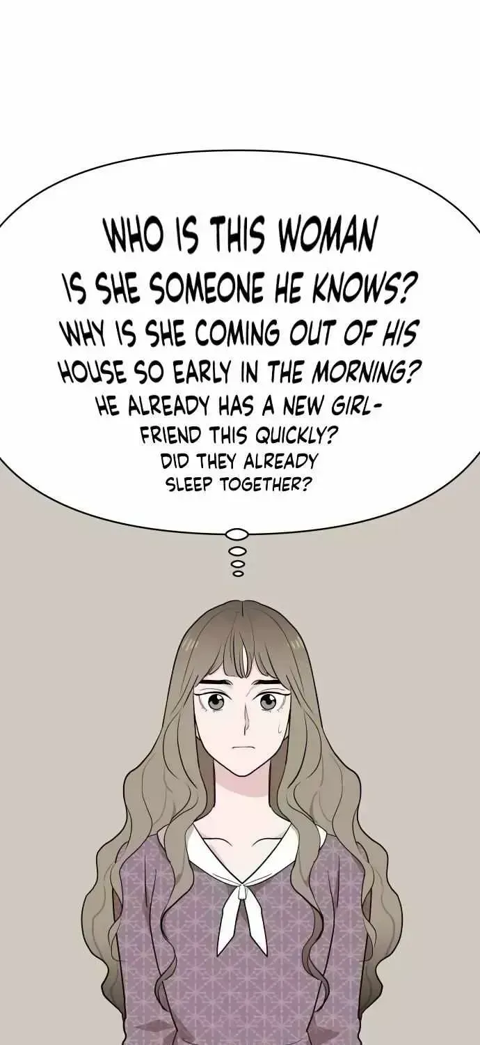 Awkward Relationship Chapter 2.9 page 45 - 