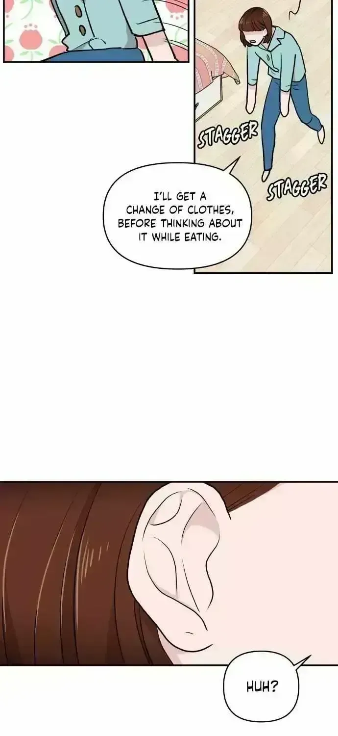 Awkward Relationship Chapter 2.9 page 64 - 