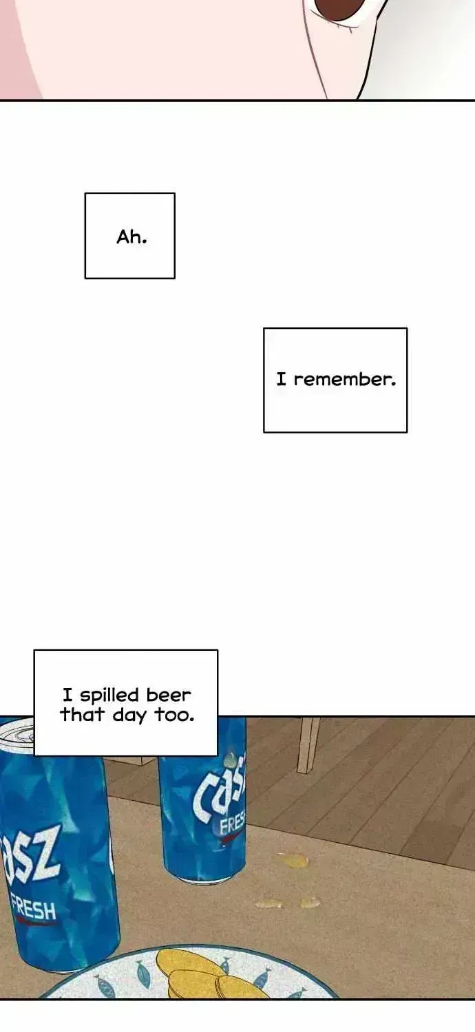 Awkward Relationship Chapter 2.9 page 91 - 