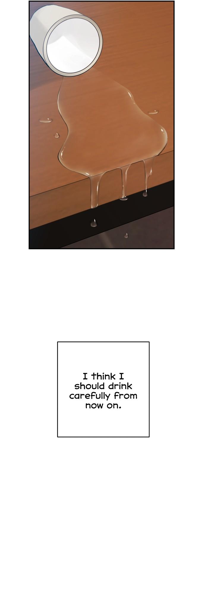 Awkward Relationship Chapter 2 page 27 - 
