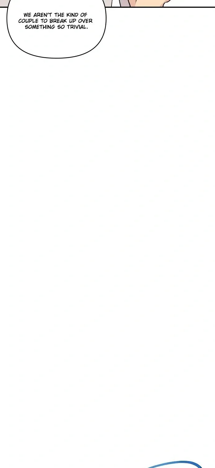 Awkward Relationship Chapter 3.1 page 21 - 