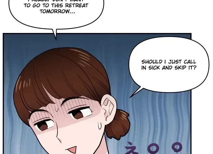 Awkward Relationship Chapter 3.1 page 61 - 