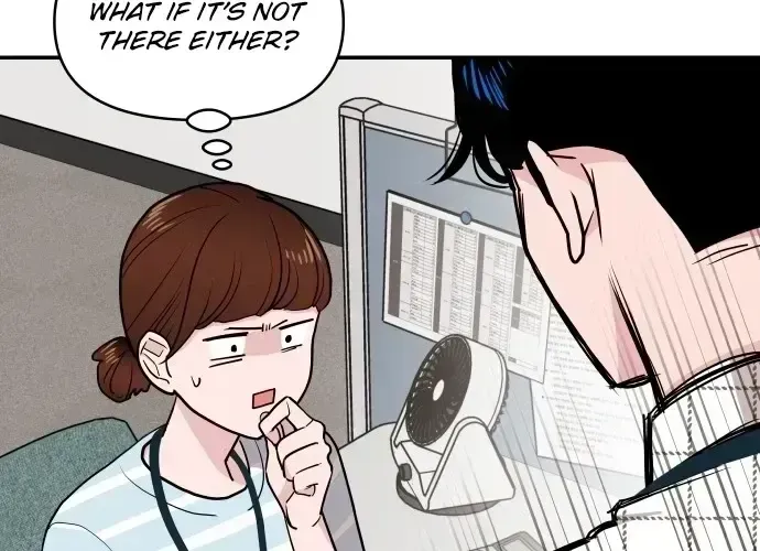 Awkward Relationship Chapter 3.2 page 29 - 
