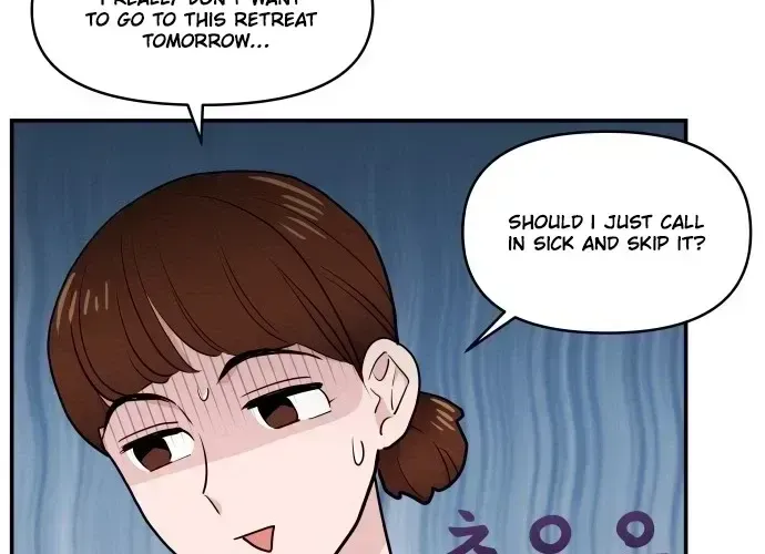 Awkward Relationship Chapter 3.2 page 61 - 