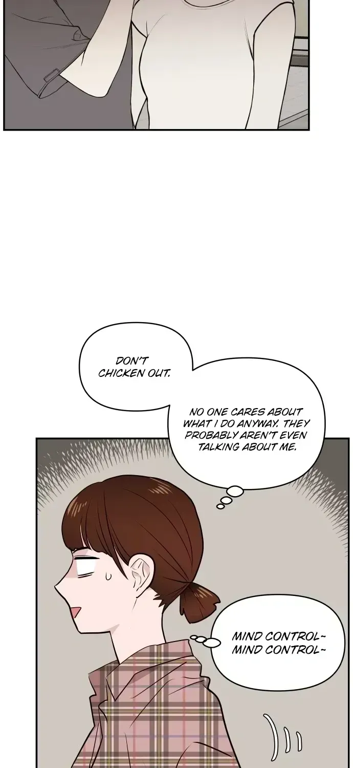 Awkward Relationship Chapter 3.2 page 77 - 