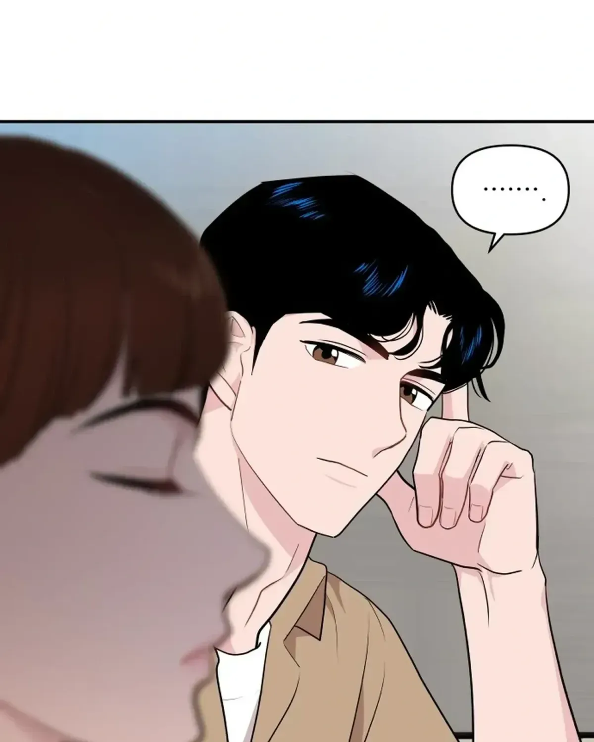 Awkward Relationship Chapter 3.2 page 86 - 