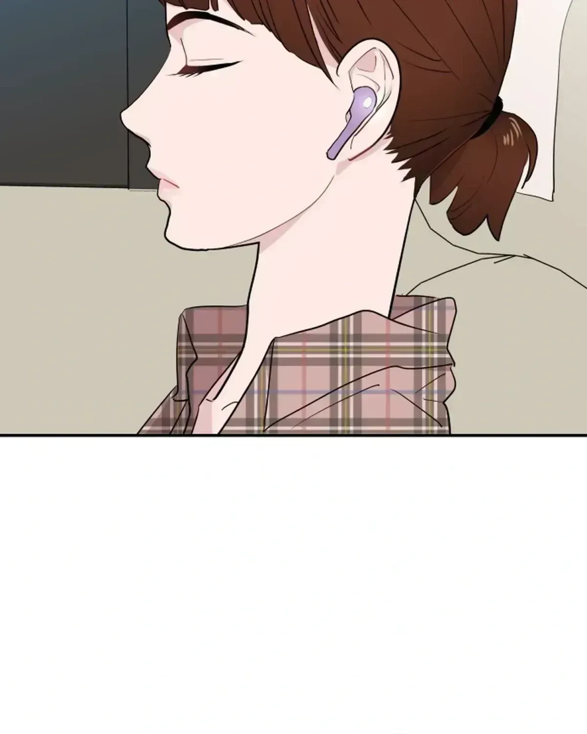 Awkward Relationship Chapter 3.4 page 85 - 